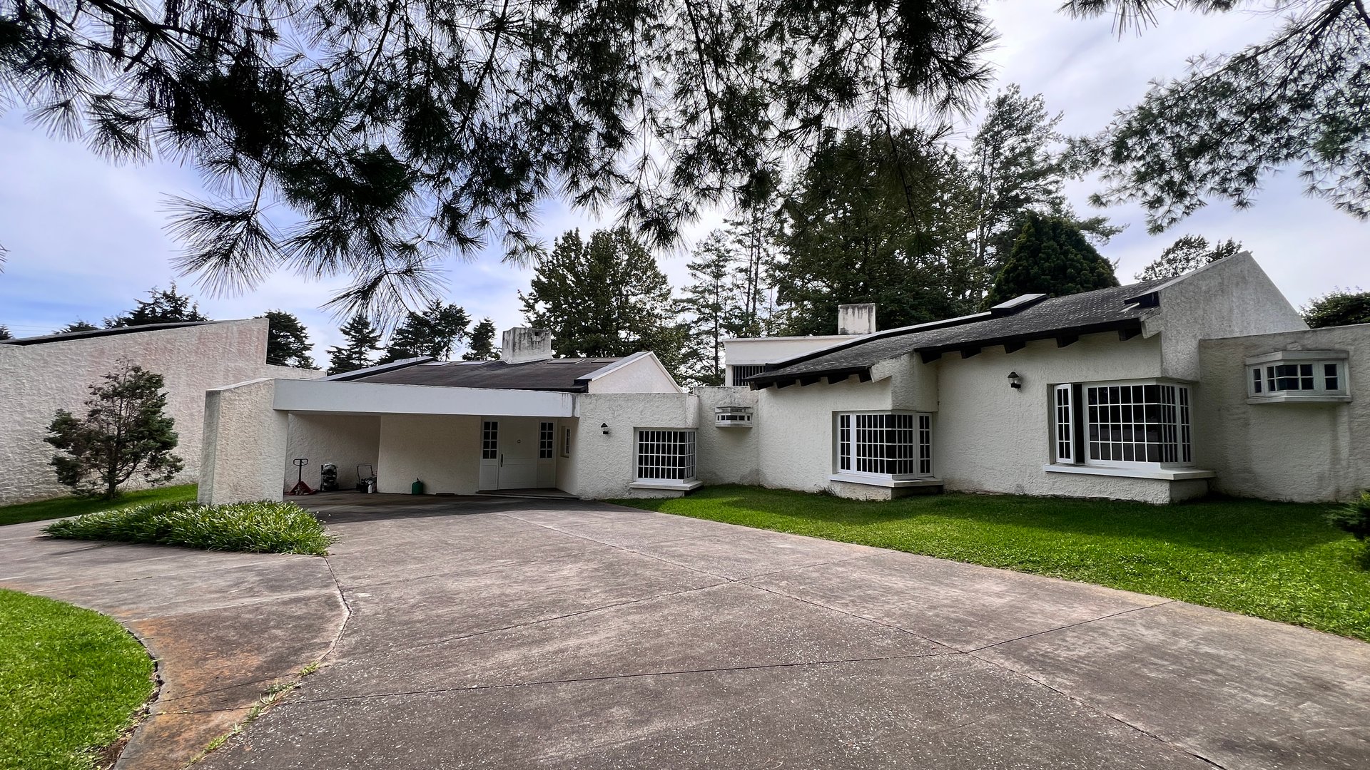 Casa en venta en Muxbal