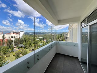 En Renta Apartamento Zona 16 Villas de San Isidro - 4