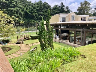 JARDIN PARA EVENTOS EN RENTA EN KM 19.5 CAES - Image 2