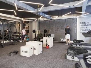 Venta de Apartamento en Zona 2 en planos - Image 5