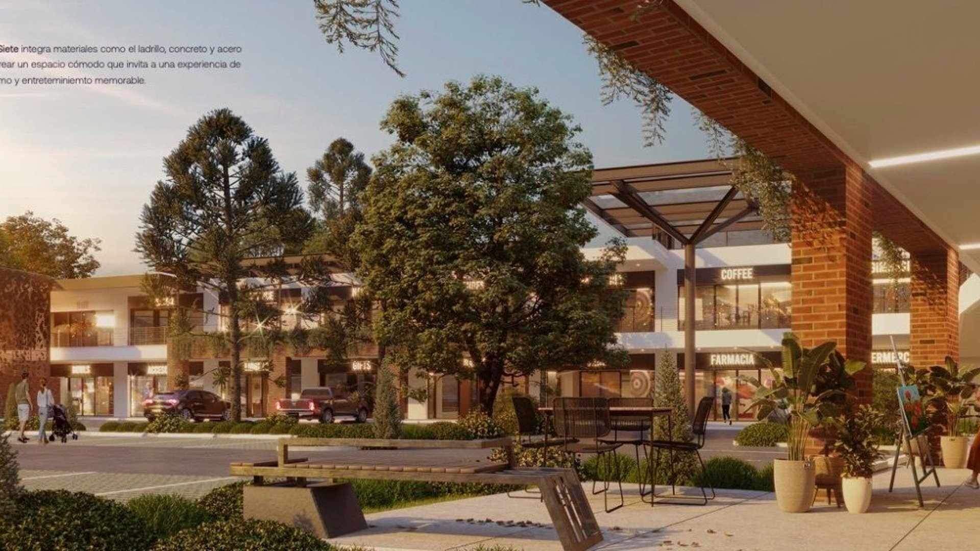 PLAZA COMERCIAL QUETZALTENANGO / Locales en Renta - Miniatura 2