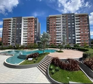📍 APARTAMENTO EN RENTA – 3 HAB  PACÍFICA PLAZA | ZONA 14
