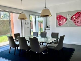 LAS LUCES / Casa en venta , CES - 2
