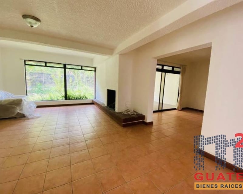 Casa tipo Townhouse en Venta, Zona 15 (V10117)