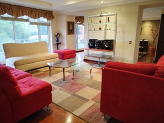Apartamento en venta zona 10 con 3 habitaciones - 2