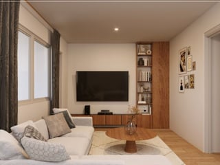 Apartamentos en Preventa Km. 24 Carretera a El Salvador - Image 6