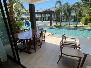 Casa en venta en Villas La Mar Monterrico Guatemala - 2