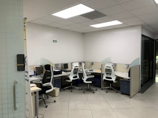 Oficina en Renta en Europlaza Zona 14 Guatemala - 2