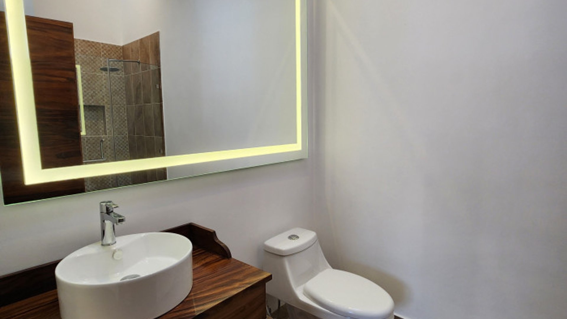 En Venta casa en condominio Los Franciscanos - Miniatura 19