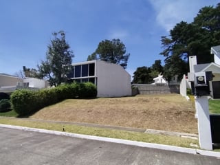 Terreno residencial en venta en La Fontana Fraijanes - 2