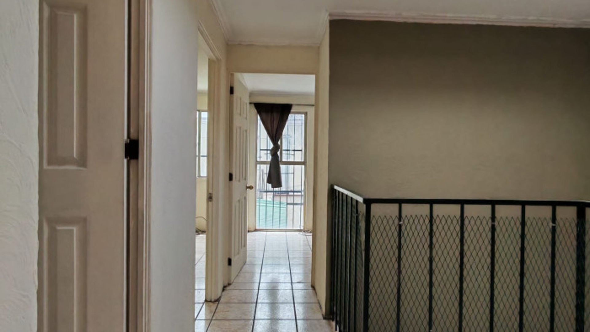 Rento casa en Prados del Tabacal 1 Villa Nueva - Miniatura 4