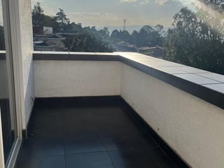 Loft de 2 habitaciones en alquiler, La Montaña zona 16 - 5