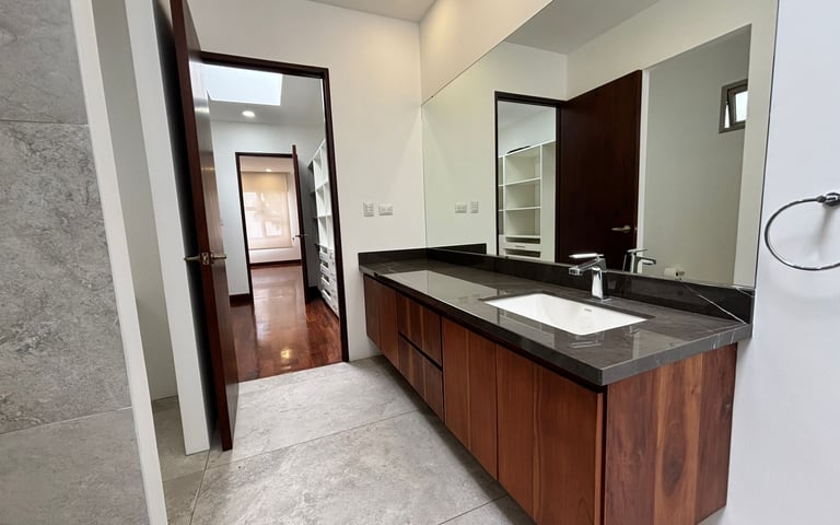 VENTA Casa en San José Pinula El Platanar - Miniatura 10
