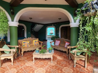 Edificio o Casa en Venta a 10 Minutos Antigua Guatemala - 5