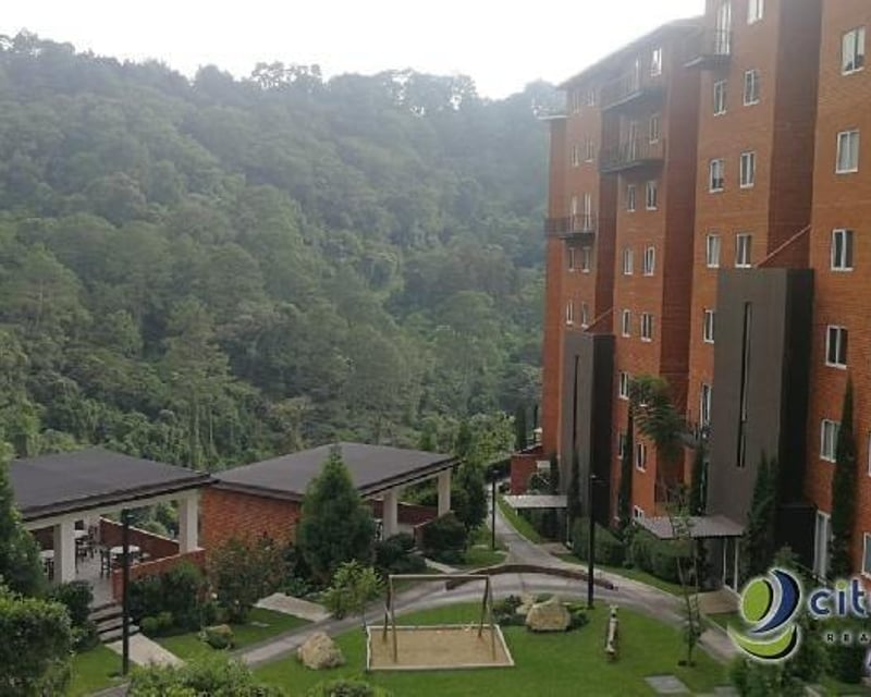 Apartamento en Venta Hexa Cañada 16