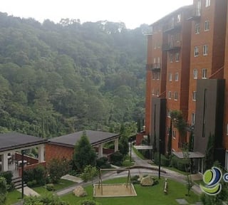 Apartamento en Venta Hexa Cañada 16