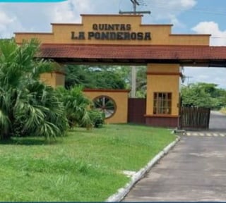 Vendo terreno en Km 77 Autopista Puerto Quetzal Quintas La Ponderosa