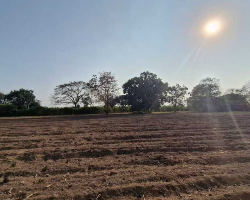 Terreno en Venta Antigua Carretera Escuintla