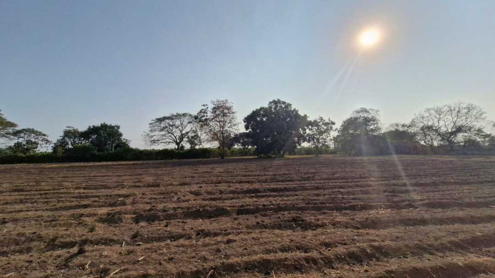 Terreno en Venta Antigua Carretera Escuintla