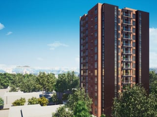 Apartamento en venta en Zona 15 Vista Hermosa 2 - Image 17