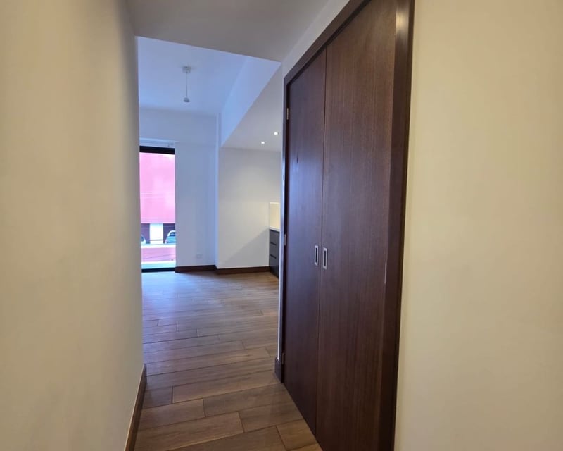 Alquiler apartamento 2 Dormitorios | Amalfi Zona 14 (B)