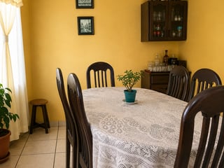Los Angeles, Residenciales San José, Casa en Venta en San Jose Pinúla - 5