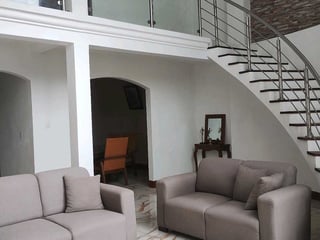 CASA EN VENTA EN SANTA LUCÍA MILPAS ALTAS - 4