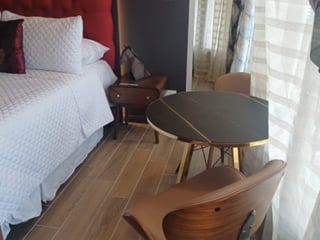 Apartamento Amueblado en Renta Edificio Séptimo Zona 4 - Image 11