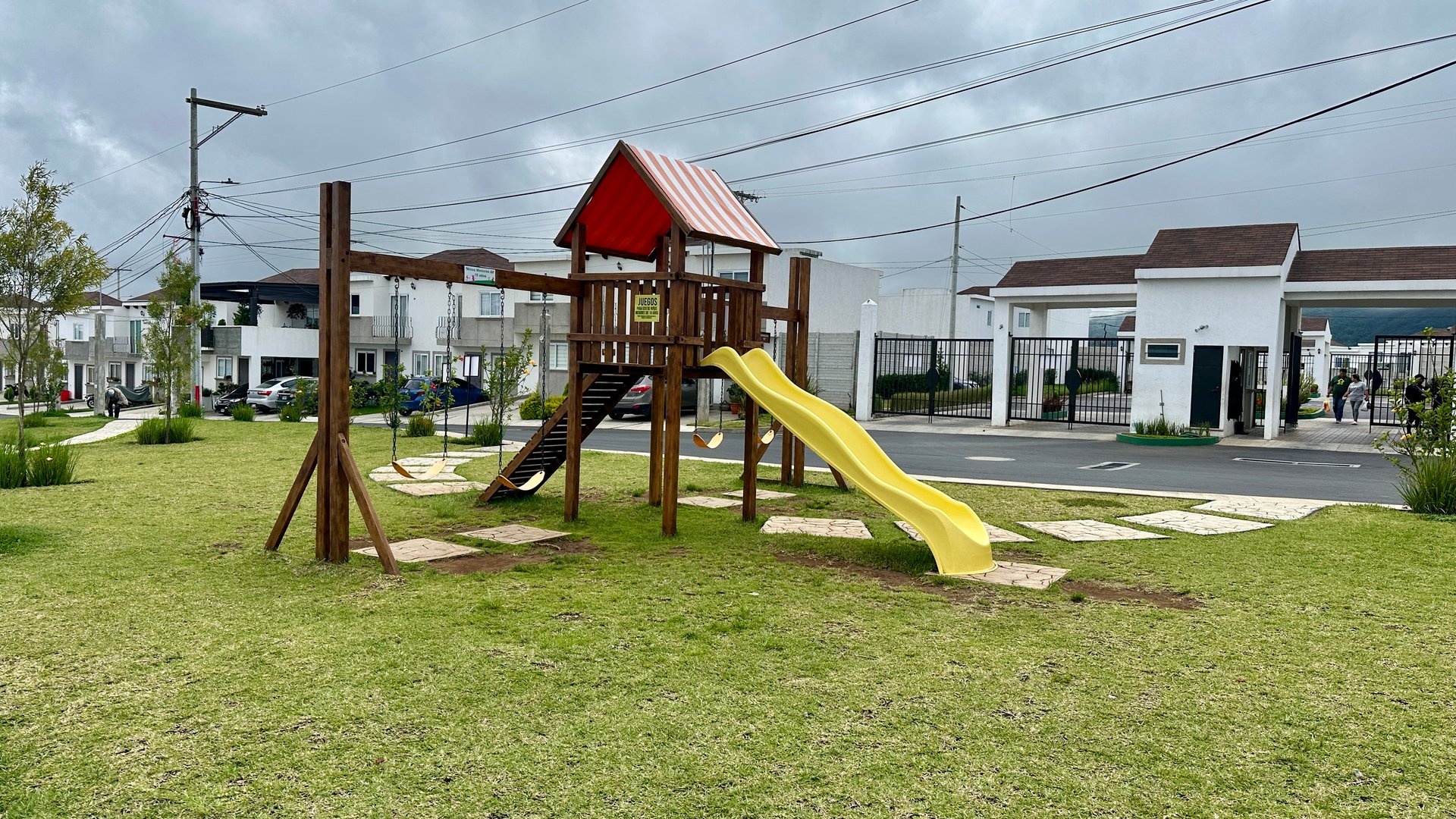 Casa Semi Amueblada en Venta en San José Pinula - Miniatura 18