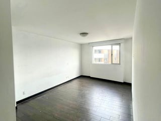 Apartamento en renta de 3 habitaciones con linea blanca Z14 Ref-5343 - 3