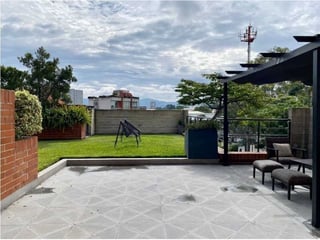 Apartamento en renta y venta en 4 grados norte zona 4 - 3