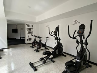 Apartamento en Alquiler / Venta Edificio Vivo, zona 4 - 3
