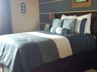 Casa en venta 4 habs. Condominio Las Alturas - Image 16