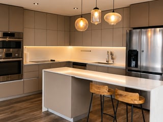 📍 APARTAMENTO EN VENTA – 2 HAB + BALCÓN | EDIFICIO UNIO | ZONA 14 - 5