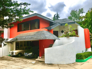 Casa en condominio en Venta zona 15 Vista Hermosa 1 - 2