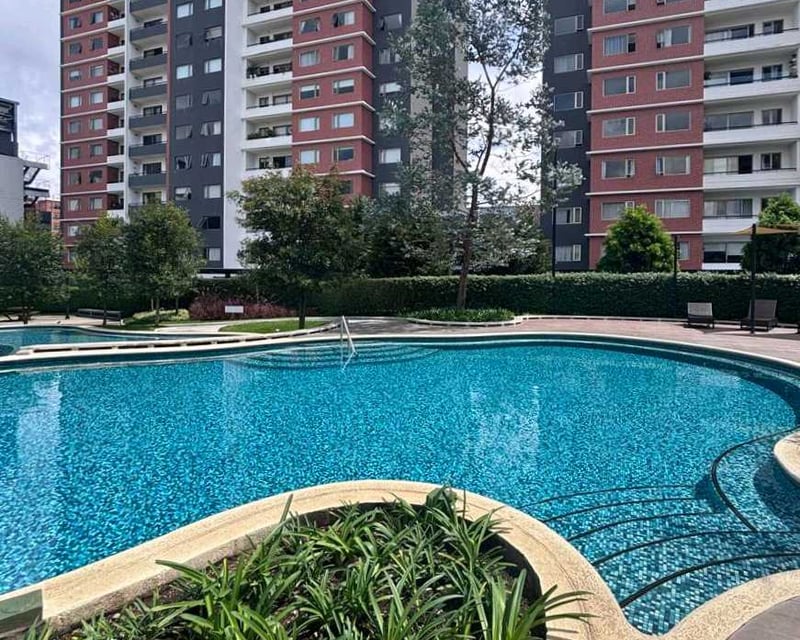 APARTAMENTOS EN VENTA📍 Edificio Seghería, Zona 14, La Villa