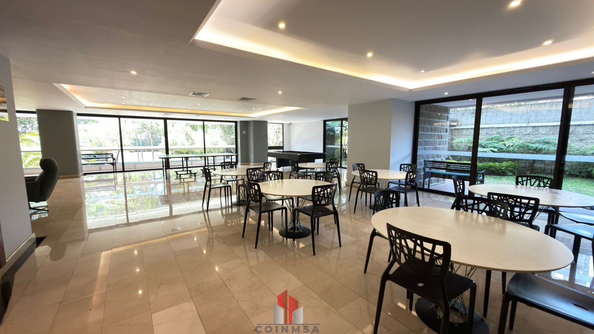 Apartamento en Renta zona 10 / Tiffany II - Miniatura 15