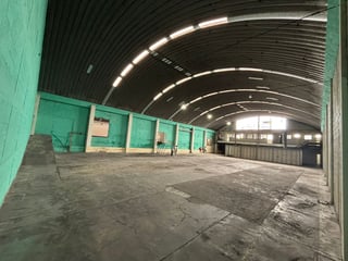 Bodega en renta en zona 2 de Mixco fuera de garita Ref-5340 - 2