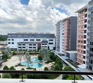 APARTAMENTO EN SEGHERIA ZONA 14 LA VILLA