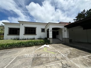 Casa de 1 nivel en Renta o Venta Carretera a El Salvador - 4
