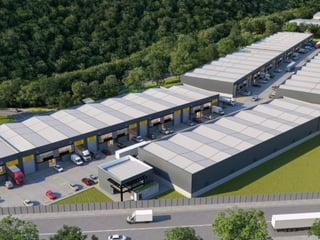 Ofibodegas en Pre Venta en Villa Canales - Image 2