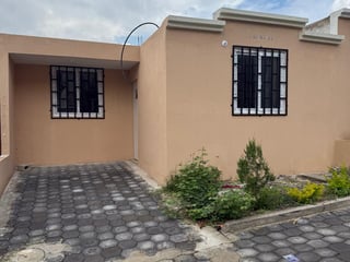 Casa en venta, Residenciales San Juan Amatitlan.  - 2