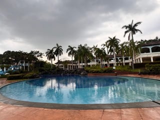 En venta terreno residencial Pacific Gardens, Escuintla - 2