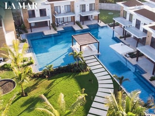 LA MAR / VILLAS EN VENTA - 4