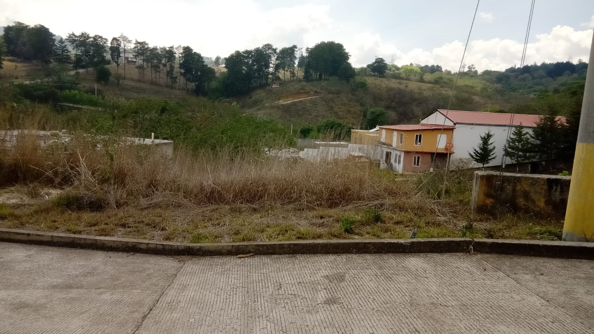 TERRENO EN VENTA EN KM 30.5 CARRETERA A SANTA ELENA BARILLAS - Miniatura 3