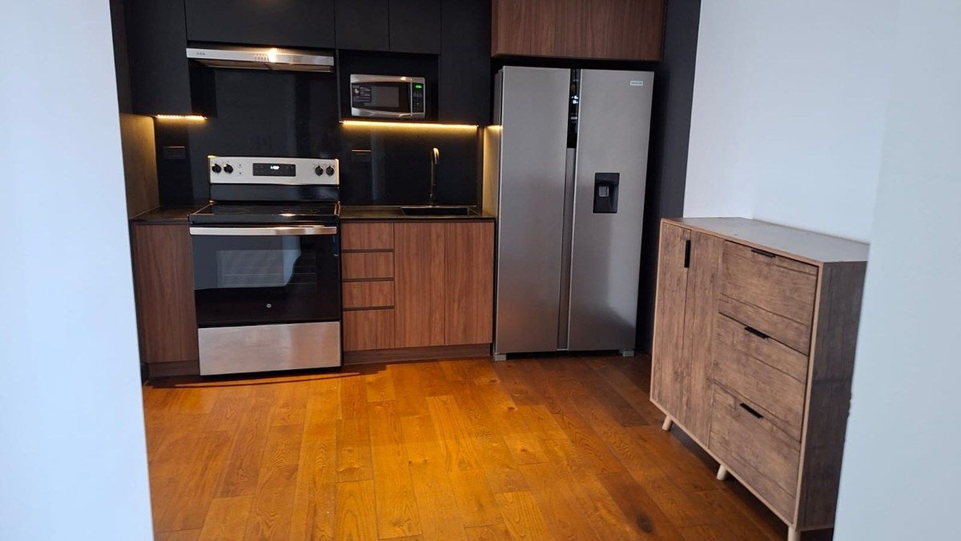 Apartamento en Venta y Renta - Villa Mariscal Zona 11 - Miniatura 2