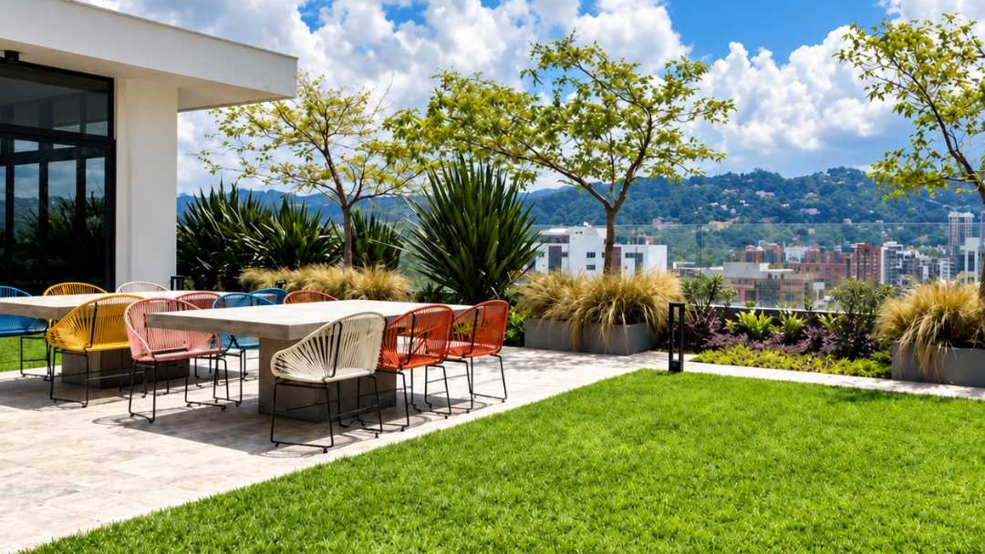 APARTAMENTO AMUEBLADO EN ALQUILER 📍 Edificio Laurel, Zona 15 VH1