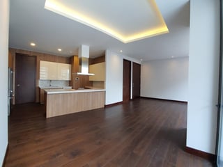 Apartamento Nuevo en Renta o Venta Zona 14 - 4