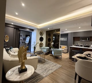 ALESSA ZONA 13 | Apartamentos en Venta en proyecto