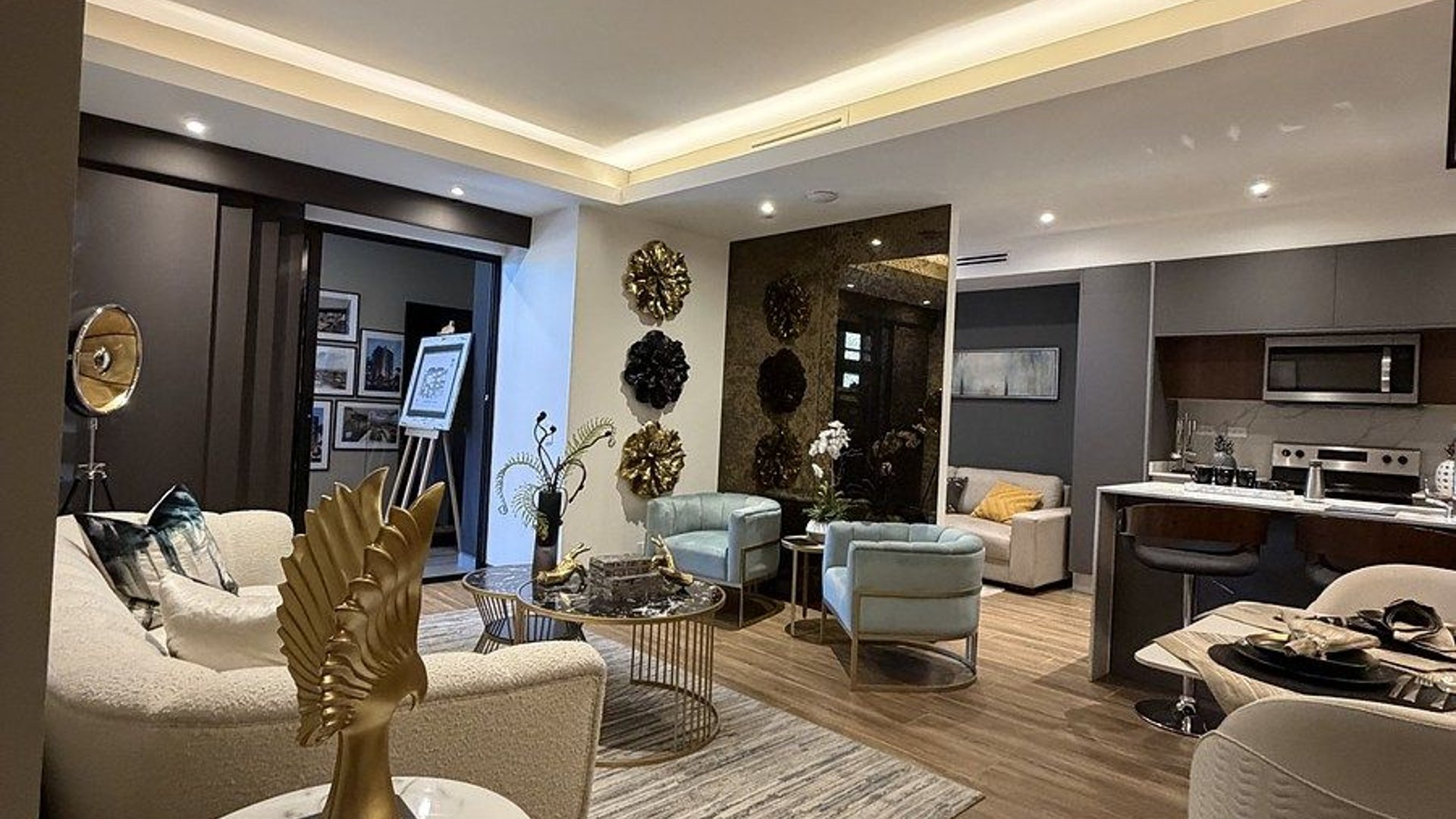 ALESSA ZONA 13 | Apartamentos en Venta en proyecto